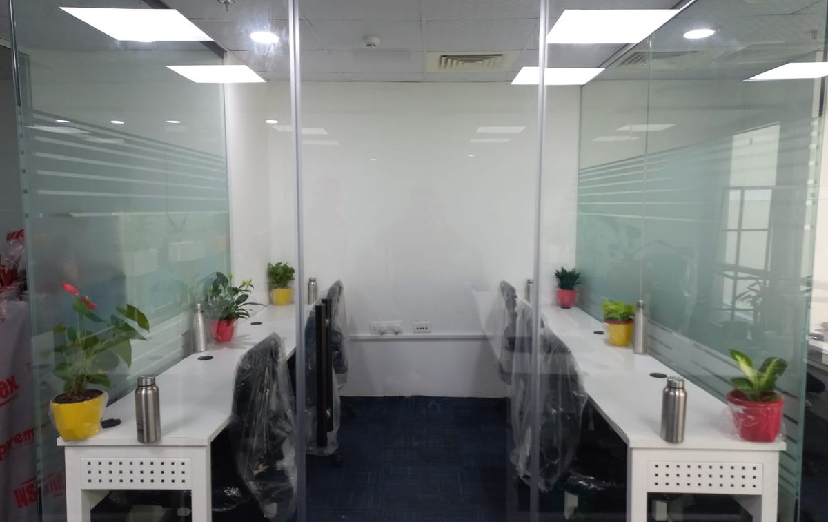 Trinity Work Hub